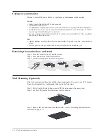 Предварительный просмотр 27 страницы Lenovo 63A1-GAR1-WW User Manual