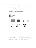 Preview for 6 page of Lenovo 63A2-GAR1-WW User Manual