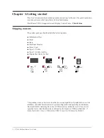 Предварительный просмотр 6 страницы Lenovo 63A3-GAR1-WW User Manual