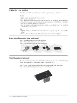 Предварительный просмотр 26 страницы Lenovo 63A3-GAR1-WW User Manual