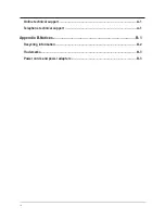 Preview for 4 page of Lenovo 63A4-MAR1-WW User Manual