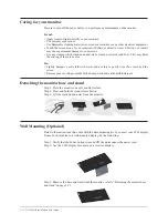 Preview for 25 page of Lenovo 63A4-MAR1-WW User Manual