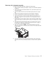 Preview for 117 page of Lenovo 6431 Hardware Maintenance Manual