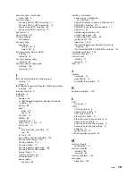 Preview for 279 page of Lenovo 6431 Hardware Maintenance Manual