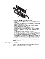 Preview for 29 page of Lenovo 643815U Installation Manual