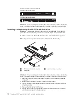 Preview for 30 page of Lenovo 643815U Installation Manual