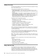 Preview for 72 page of Lenovo 643815U Installation Manual