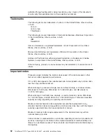 Preview for 76 page of Lenovo 643815U Installation Manual