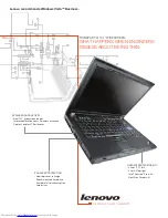 Preview for 1 page of Lenovo 64574UU Brochure