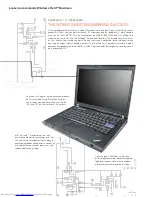 Preview for 2 page of Lenovo 64574UU Brochure