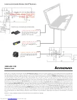 Preview for 4 page of Lenovo 64574UU Brochure