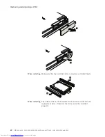 Preview for 66 page of Lenovo 64576PU Hardware Maintenance Manual