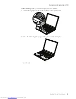 Preview for 69 page of Lenovo 64576PU Hardware Maintenance Manual