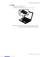 Preview for 71 page of Lenovo 64576PU Hardware Maintenance Manual