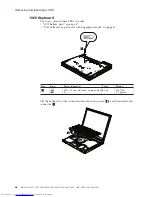 Preview for 72 page of Lenovo 64576PU Hardware Maintenance Manual