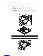 Preview for 76 page of Lenovo 64576PU Hardware Maintenance Manual