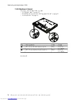 Preview for 82 page of Lenovo 64576PU Hardware Maintenance Manual