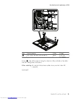 Preview for 89 page of Lenovo 64576PU Hardware Maintenance Manual