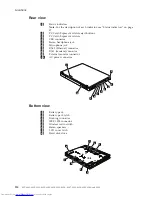 Preview for 120 page of Lenovo 64576PU Hardware Maintenance Manual