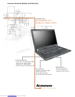 Preview for 1 page of Lenovo 64577WU Brochure