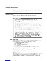 Preview for 25 page of Lenovo 64585KU Hardware Maintenance Manual