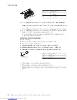 Preview for 38 page of Lenovo 64585KU Hardware Maintenance Manual