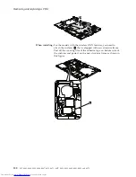 Preview for 106 page of Lenovo 64585KU Hardware Maintenance Manual