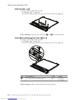 Preview for 114 page of Lenovo 64585KU Hardware Maintenance Manual