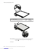 Preview for 118 page of Lenovo 64585KU Hardware Maintenance Manual