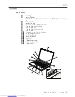 Preview for 121 page of Lenovo 64585KU Hardware Maintenance Manual