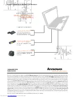 Preview for 4 page of Lenovo 64608WU Brochure