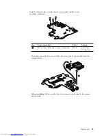 Предварительный просмотр 107 страницы Lenovo 64771TU Hardware Maintenance Manual