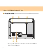 Preview for 14 page of Lenovo 6483 - ThinkStation S10 - 2 GB RAM User Manual