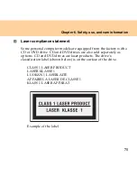 Preview for 83 page of Lenovo 6483 - ThinkStation S10 - 2 GB RAM User Manual