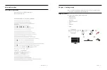 Предварительный просмотр 3 страницы Lenovo 65D8-HCT3-CT User Manual