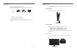 Предварительный просмотр 4 страницы Lenovo 65D8-HCT3-CT User Manual