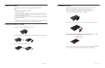 Предварительный просмотр 11 страницы Lenovo 65D8-HCT3-CT User Manual