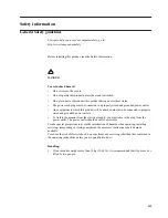 Preview for 4 page of Lenovo 65E0-K User Manual