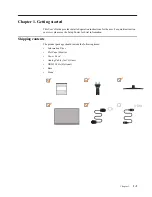 Preview for 5 page of Lenovo 65E0-K User Manual