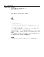 Preview for 4 page of Lenovo 65F3-KAC3-WW User Manual