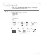 Preview for 6 page of Lenovo 65F3-KAC3-WW User Manual