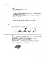 Preview for 20 page of Lenovo 65F3-KAC3-WW User Manual