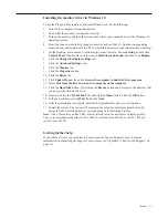 Preview for 26 page of Lenovo 65F3-KAC3-WW User Manual