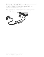 Предварительный просмотр 14 страницы Lenovo 65W Ultraportable AC Adapter User Manual