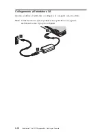 Предварительный просмотр 20 страницы Lenovo 65W Ultraportable AC Adapter User Manual