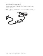 Предварительный просмотр 22 страницы Lenovo 65W Ultraportable AC Adapter User Manual