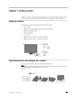 Предварительный просмотр 6 страницы Lenovo 6622-HB1 User Manual