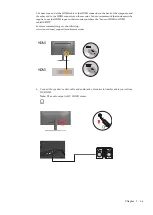 Предварительный просмотр 8 страницы Lenovo 66A3-GACB-WW User Manual