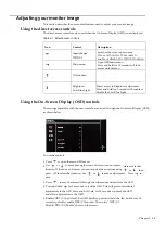 Предварительный просмотр 14 страницы Lenovo 66A3-GACB-WW User Manual