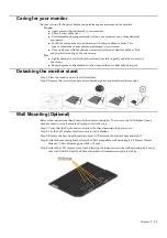 Preview for 21 page of Lenovo 66A8-GAC6-WW User Manual